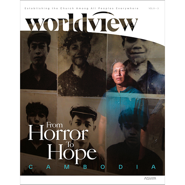 Worldview Vol Nine 3 Cambodia