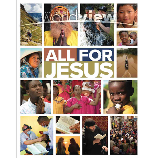 Worldview Dec Vol 6 Issue 12