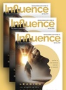 Influence 4 issues / 1 year Bundle Subscription