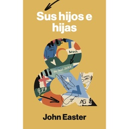[718112] Sons &amp; Daughters Book Spanish Book