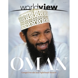 [720059] Worldview Sep Vol 6 Issue 9 Oman